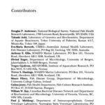 خرید و دانلود نسخه کامل کتاب Furunculosis: Multidisciplinary Fish Disease Research