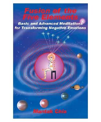 خرید و دانلود نسخه کامل کتاب Fusion of the Five Elements I
