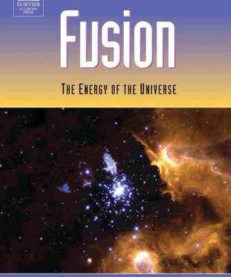 خرید و دانلود نسخه کامل کتاب Fusion: The Energy of the Universe
