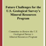خرید و دانلود نسخه کامل کتاب Future Challenges for the U.S. Geological Survey’s Mineral Resources Program