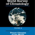 خرید و دانلود نسخه کامل کتاب Future climates of the world: a modelling perspective