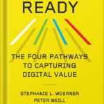 خرید و دانلود نسخه کامل کتاب Future Ready: The Four Pathways to Capturing Digital Value by Stephanie L. Woerner
