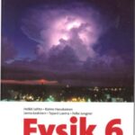 خرید و دانلود نسخه کامل کتاب Fysik 6: Elektricitet