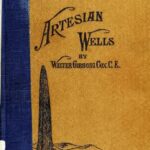 خرید و دانلود نسخه کامل کتاب G. Artesian wells as a means of water supply.