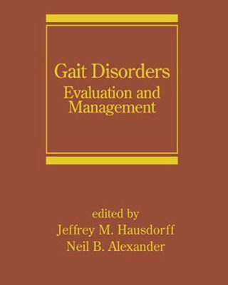 خرید و دانلود نسخه کامل کتاب Gait Disorders: Evaluation and Management (Neurological Disease and Therapy)