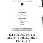 خرید و دانلود نسخه کامل کتاب Galactic and intergalactic magnetic fields