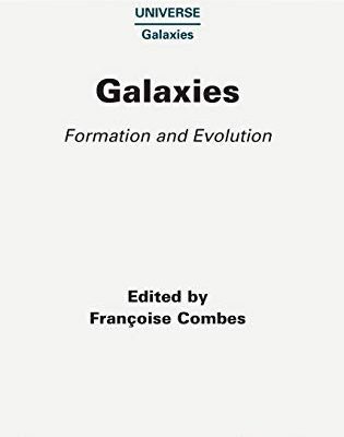 خرید و دانلود نسخه کامل کتاب Galaxies: Formation and Evolution