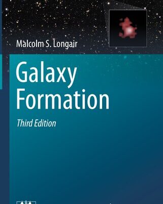 خرید و دانلود نسخه کامل کتاب Galaxy Formation