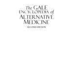 خرید و دانلود نسخه کامل کتاب Gale Encyclopedia of Alternative Medicine. L-R