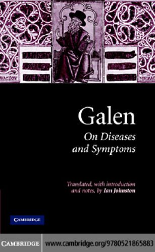 خرید و دانلود نسخه کامل کتاب Galen: On Diseases and Symptoms_68b9acdeea19e.jpeg خرید و دانلود نسخه کامل کتاب Galen: On Diseases and Symptoms