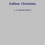 خرید و دانلود نسخه کامل کتاب Galilean Christianity (Studies in Biblical Theology 16)