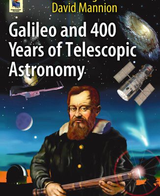 خرید و دانلود نسخه کامل کتاب Galileo and 400 Years of Telescopic Astronomy (Astronomers’ Universe)