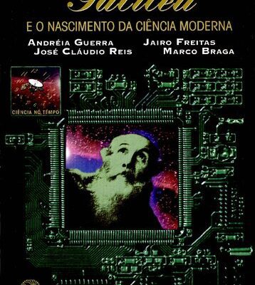 خرید و دانلود نسخه کامل کتاب Galileu e o Nascimento da Ciência Moderna