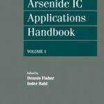 خرید و دانلود نسخه کامل کتاب Gallium Arsenide Ic Applications Handbook
