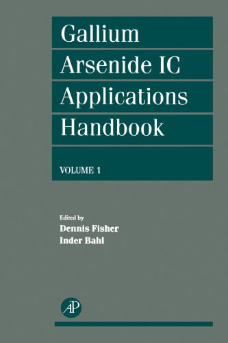 خرید و دانلود نسخه کامل کتاب Gallium Arsenide Ic Applications Handbook_68b636a7146f4.jpeg خرید و دانلود نسخه کامل کتاب Gallium Arsenide Ic Applications Handbook