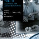 خرید و دانلود نسخه کامل کتاب Gambling Problems in Youth: Theoretical and Applied Perspectives