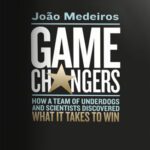 خرید و دانلود نسخه کامل کتاب Game Changers: How a Team of Underdogs and Scientists Discovered What it Takes to Win