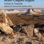 خرید و دانلود نسخه کامل کتاب Game Drives of the Aralo-Caspian Region
