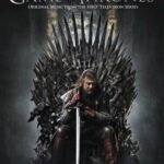 خرید و دانلود نسخه کامل کتاب Game Of Thrones Original Music From The HBO Television Series
