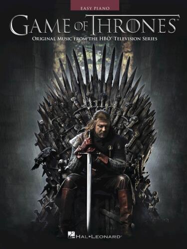 خرید و دانلود نسخه کامل کتاب Game Of Thrones Original Music From The HBO Television Series_68d7ac4704e1f.jpeg خرید و دانلود نسخه کامل کتاب Game Of Thrones Original Music From The HBO Television Series