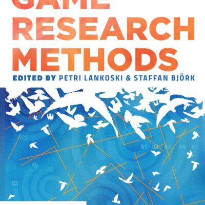 خرید و دانلود نسخه کامل کتاب Game research methods : An overview
