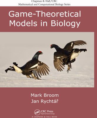 خرید و دانلود نسخه کامل کتاب Game-Theoretical Models in Biology