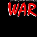 خرید و دانلود نسخه کامل کتاب Game Theory 101: The Rationality of War