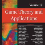خرید و دانلود نسخه کامل کتاب Game Theory and Applications: Game-theoretic Models in Mathematical Ecology