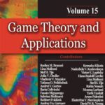 خرید و دانلود نسخه کامل کتاب Game Theory and Applications, Volume 15