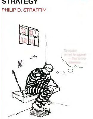 خرید و دانلود نسخه کامل کتاب Game theory and strategy