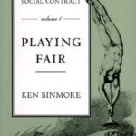 خرید و دانلود نسخه کامل کتاب Game Theory and the Social Contract, Vol. 1: Playing Fair