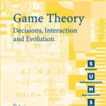 خرید و دانلود نسخه کامل کتاب Game Theory: Decisions, Interaction and Evolution