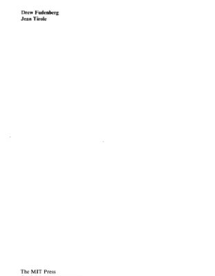 خرید و دانلود نسخه کامل کتاب Game Theory