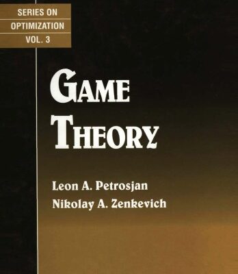 خرید و دانلود نسخه کامل کتاب Game Theory
