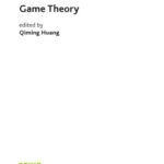 خرید و دانلود نسخه کامل کتاب Game Theory