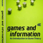 خرید و دانلود نسخه کامل کتاب Games and information: an introduction to game theory