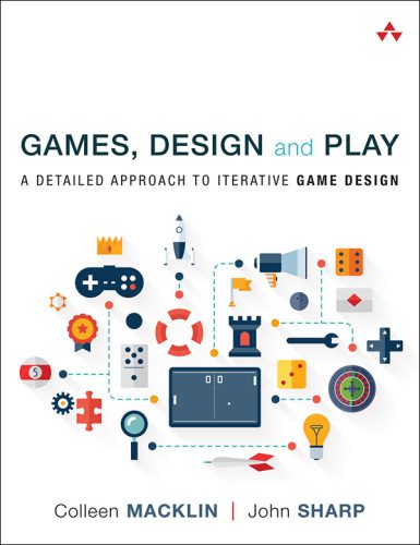 خرید و دانلود نسخه کامل کتاب Games, Design and Play: A Detailed Approach to Iterative Game Design_68d487994dead.jpeg خرید و دانلود نسخه کامل کتاب Games, Design and Play: A Detailed Approach to Iterative Game Design