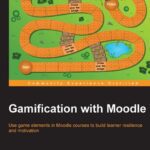 خرید و دانلود نسخه کامل کتاب Gamification with Moodle