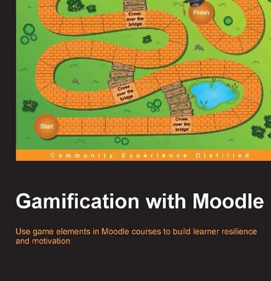 خرید و دانلود نسخه کامل کتاب Gamification with Moodle