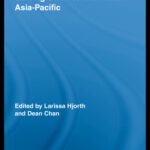 خرید و دانلود نسخه کامل کتاب Gaming cultures and place in Asia-Pacific