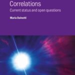 خرید و دانلود نسخه کامل کتاب Gamma Ray Burst Correlations: Current Status and Open Questions
