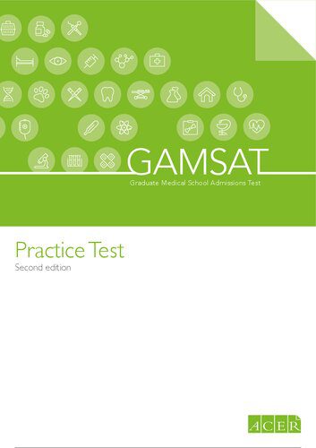 خرید و دانلود نسخه کامل کتاب GAMSAT Practice Test 1_68b60600e6bc7.jpeg خرید و دانلود نسخه کامل کتاب GAMSAT Practice Test 1