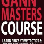 خرید و دانلود نسخه کامل کتاب Gann Masters Course –  +  Pdf