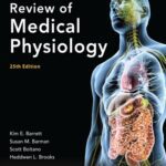 خرید و دانلود نسخه کامل کتاب Ganong’s Review of Medical Physiology