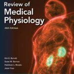 خرید و دانلود نسخه کامل کتاب Ganong’s Review of Medical Physiology