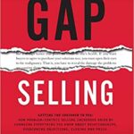 خرید و دانلود نسخه کامل کتاب Gap Selling: Getting the Customer to Yes –  +  Pdf