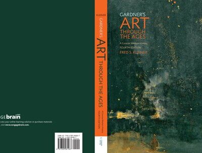 خرید و دانلود نسخه کامل کتاب Gardner’s Art Through the Ages: A Concise Western History