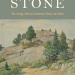 خرید و دانلود نسخه کامل کتاب Garnet Books  Stories in Stone  How Geology Influenced Connectic