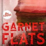 خرید و دانلود نسخه کامل کتاب Garnet Flats (The Edens) by Devney Perry