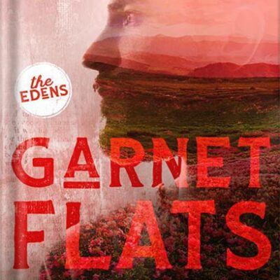خرید و دانلود نسخه کامل کتاب Garnet Flats (The Edens) by Devney Perry